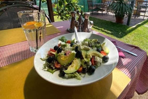 Pizzeria La Palma